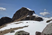 69 Il piu alto dei Tre Pizzi